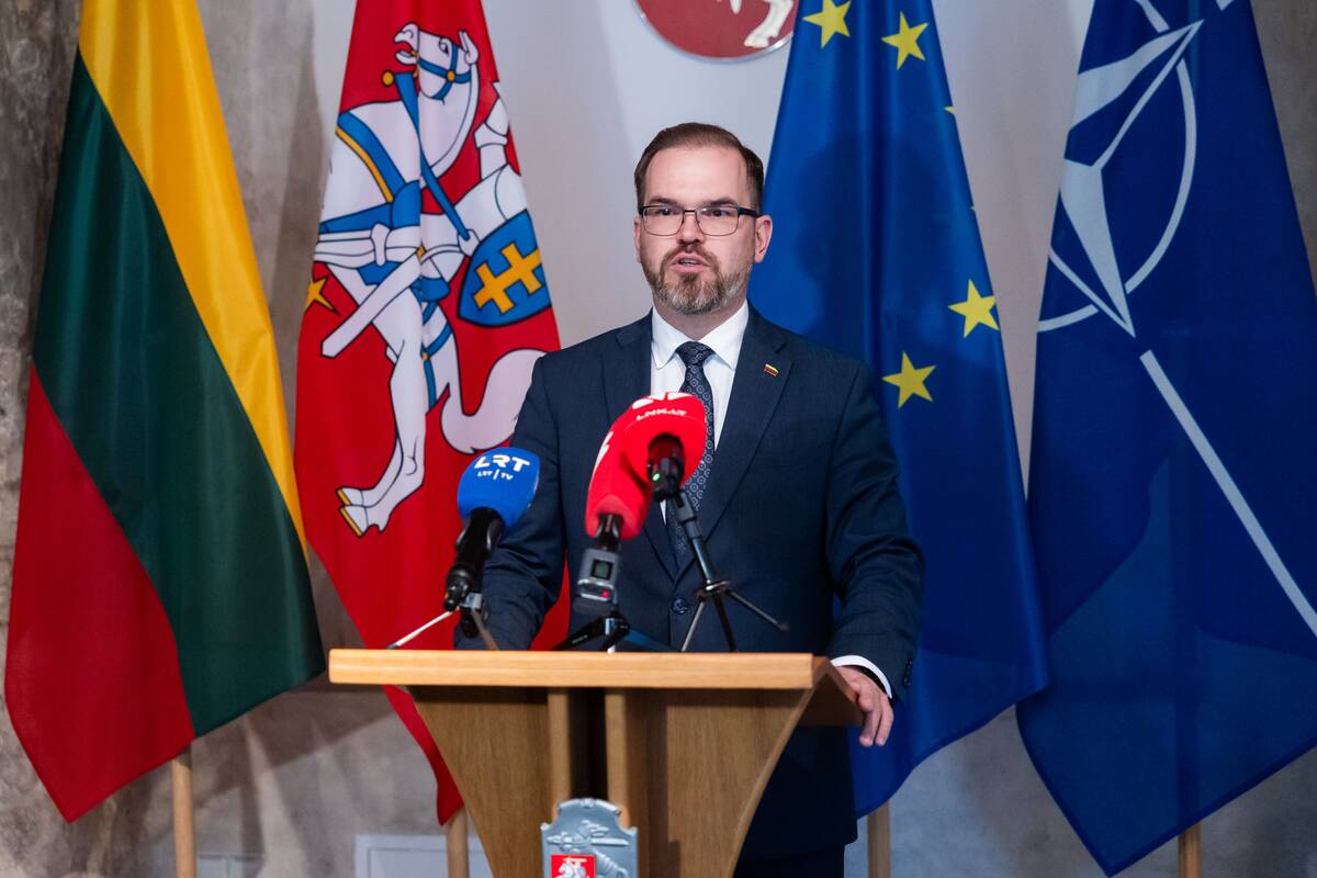 Robertas Kaunas