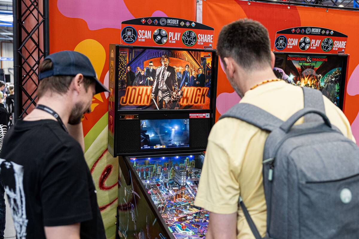 „Comic Con Baltics 2026“ populiariosios kultūros festivalis
