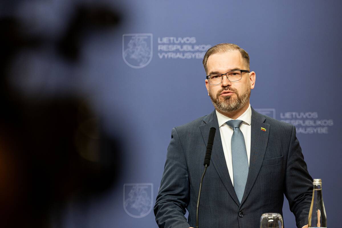 Robertas Kaunas