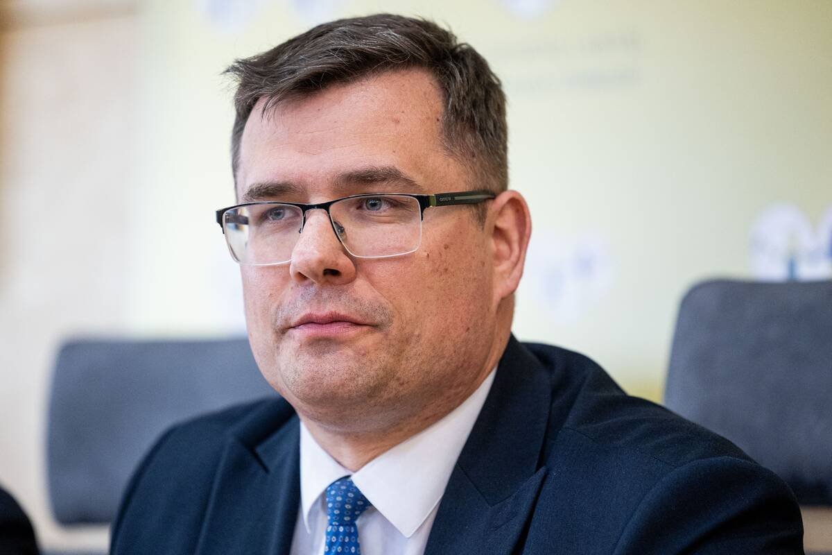 Laurynas Kasčiūnas