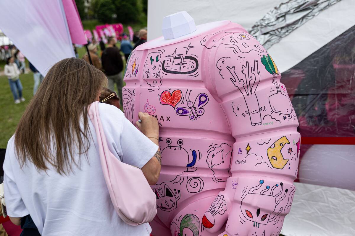 Vilniaus šaltibarščių festivalis 2026