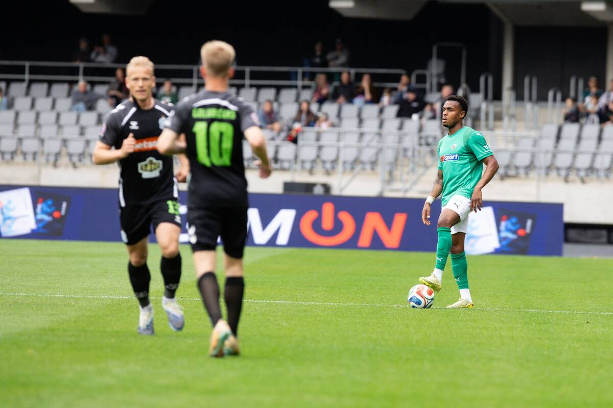 TOPLYGA: „Kauno Žalgiris“ – Vilniaus „Žalgiris“
