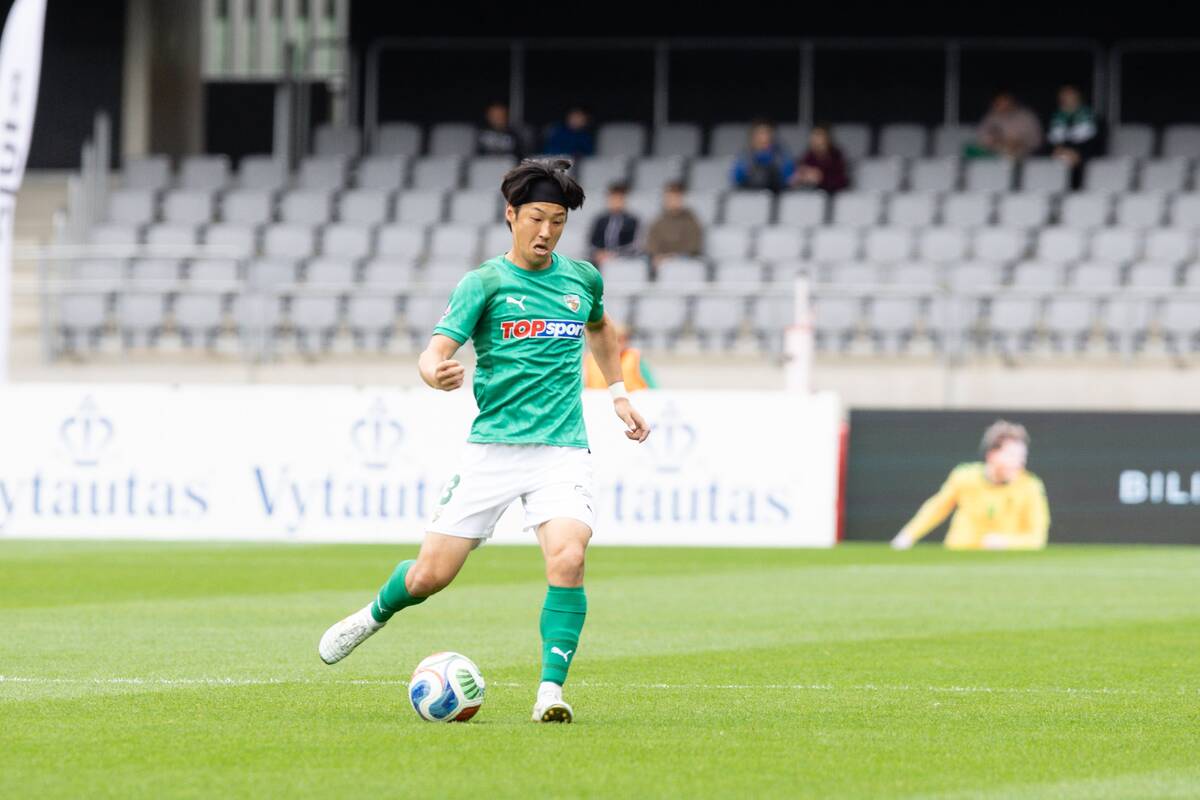 TOPLYGA: „Kauno Žalgiris“ – Vilniaus „Žalgiris“