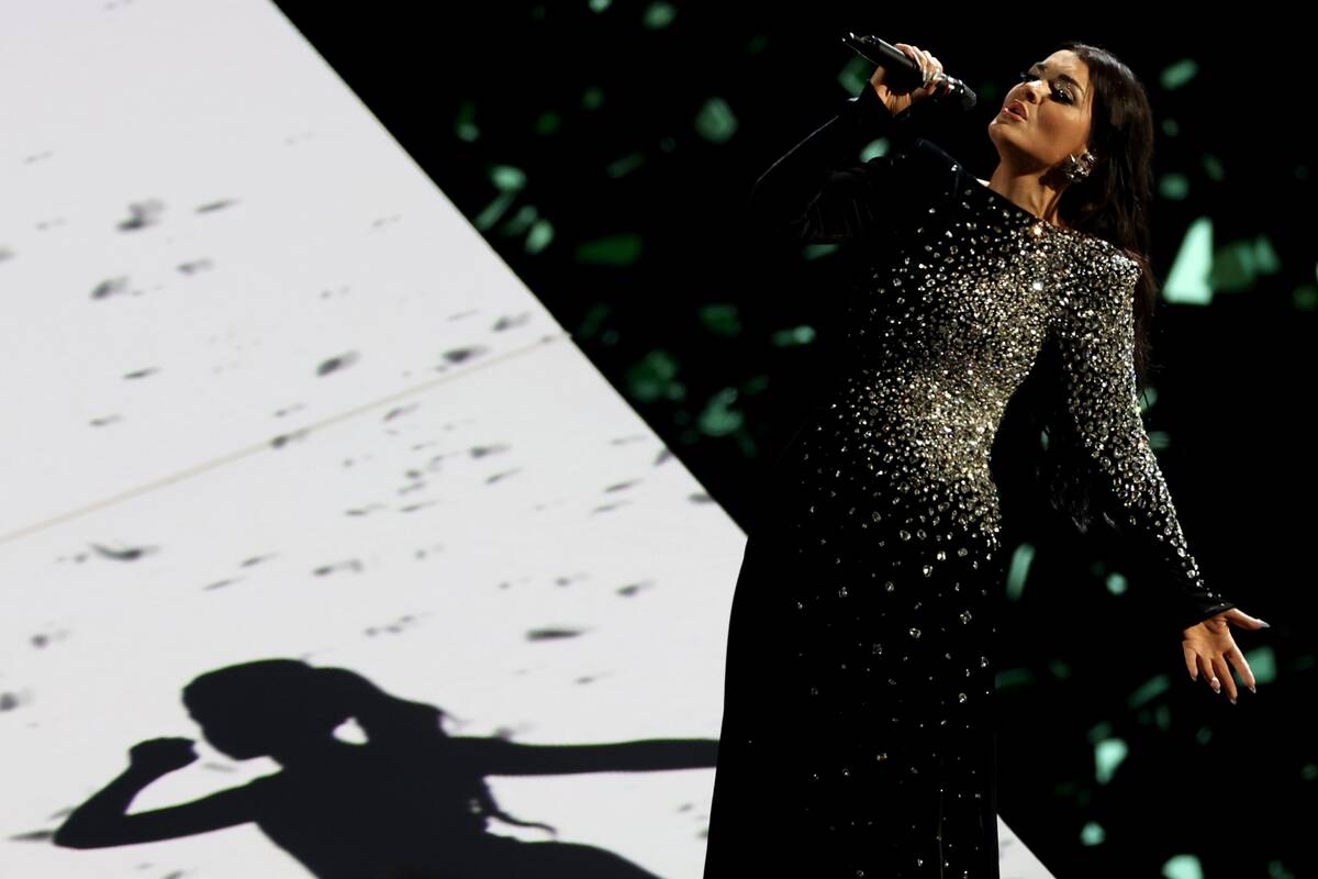 Antrasis „Eurovizijos“ pusfinalis