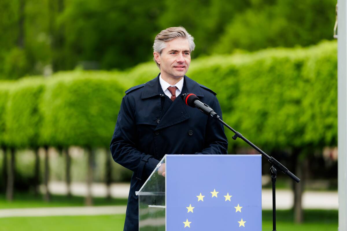 Kęstutis Budrys