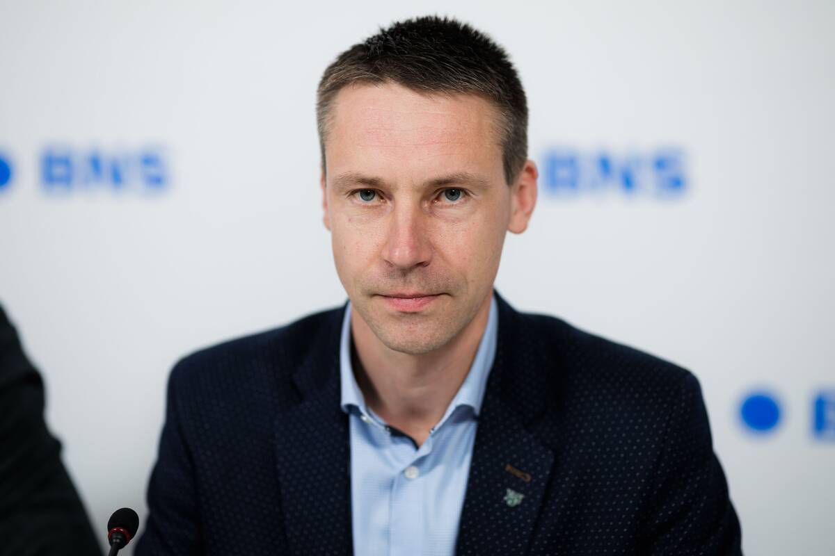 Gedas Špakauskas