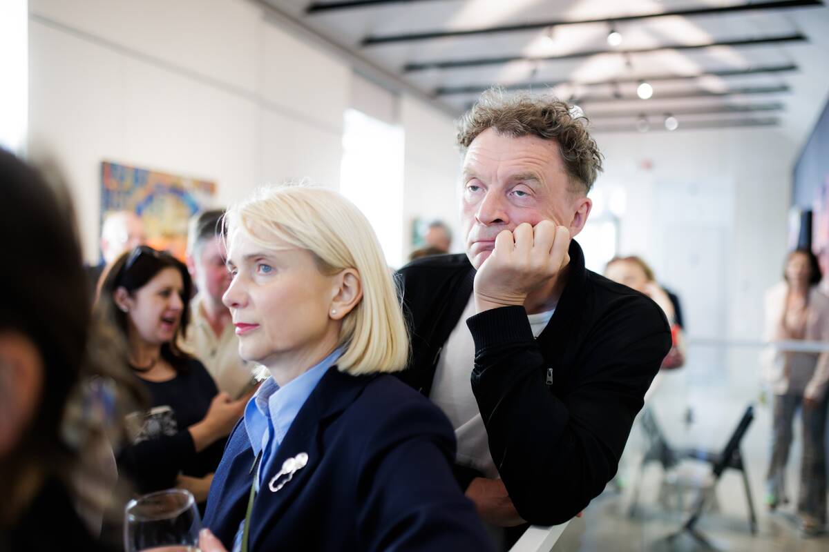 „MÉNOS: Mekas Fluxus Factory“ – tarptautinis gyvo meno festivalis Vilniuje