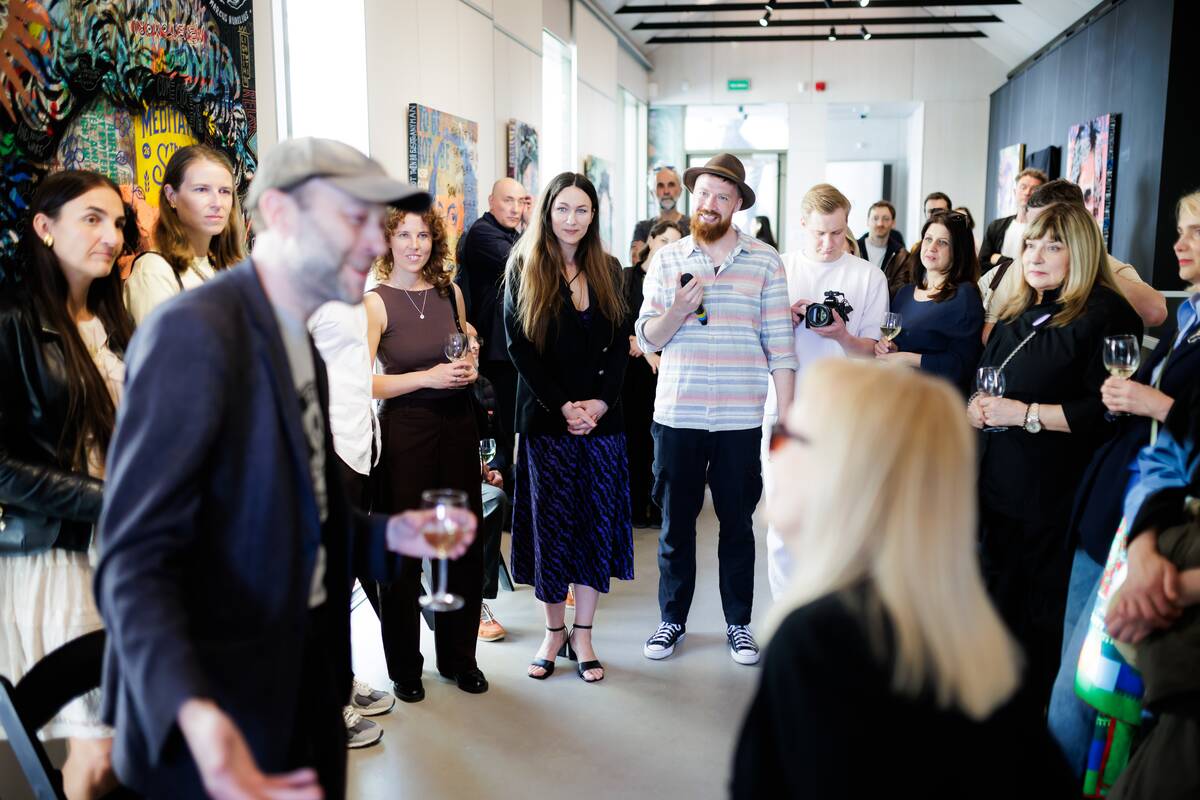 „MÉNOS: Mekas Fluxus Factory“ – tarptautinis gyvo meno festivalis Vilniuje