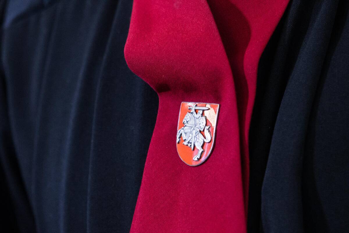 
<span>Per policijos reidą įkliuvo prokuroras: vairavo neblaivus</span>

