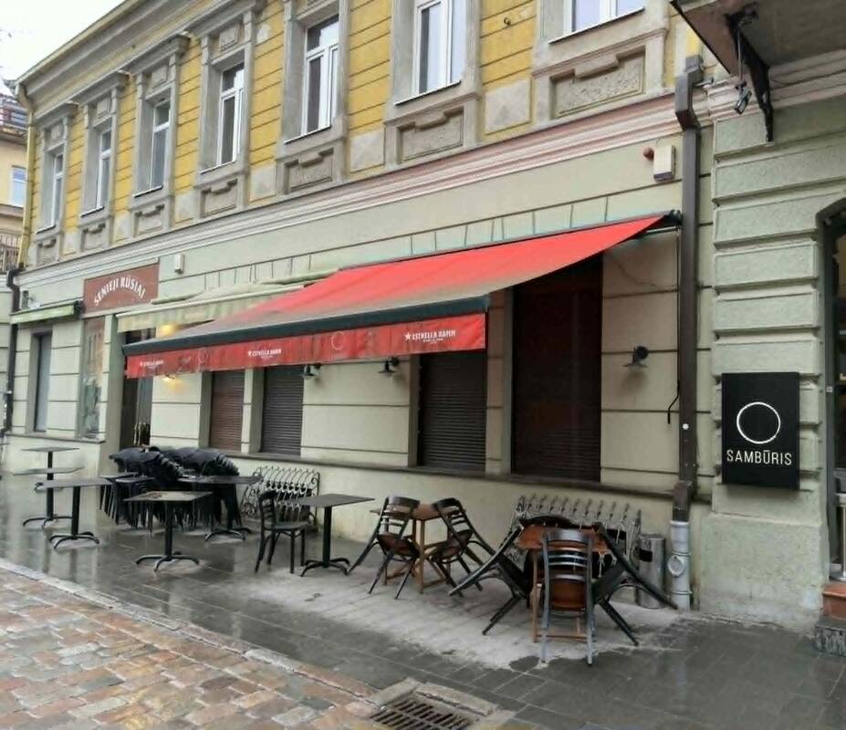 
<span>Mįslingi paryčių įvykiai Kauno senamiestyje: vietoj vieno tyrimo teks pradėti kitą?</span>
