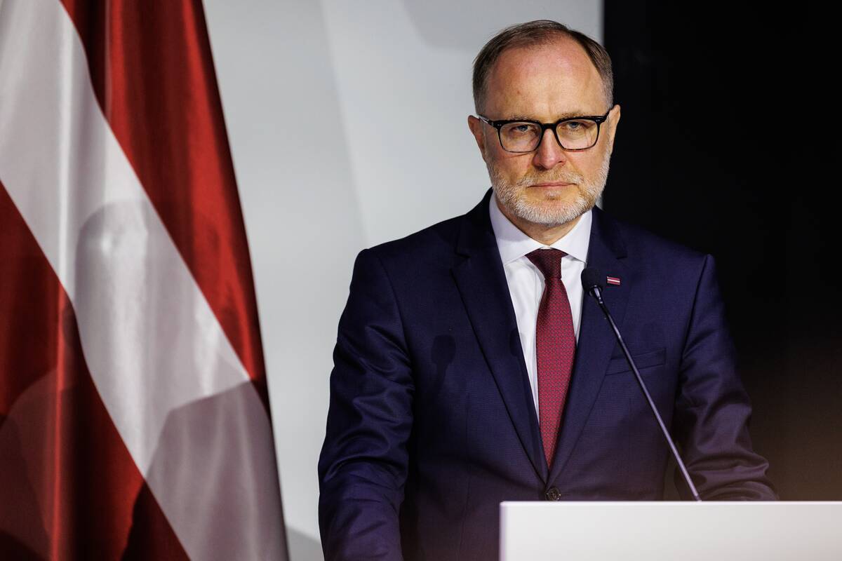 Andris Sprūdas