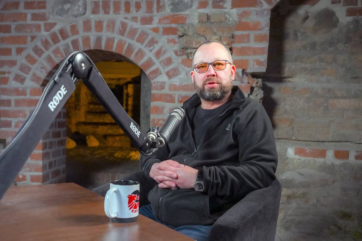 
<span>Atsargos brigados generolas: didžiausia klaida – galvoti, kad pasiruošime tada, kai jau reikės</span>
