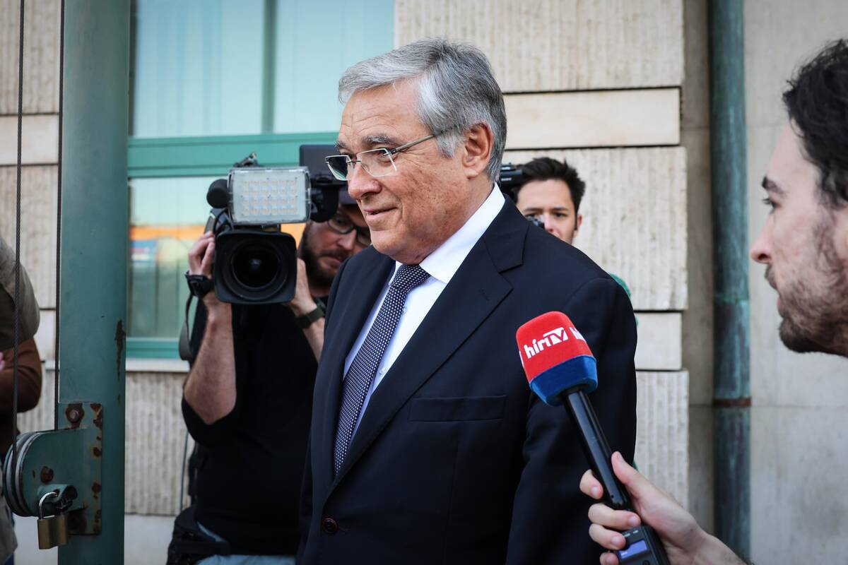 Rusijos ambasadorius Vengrijoje