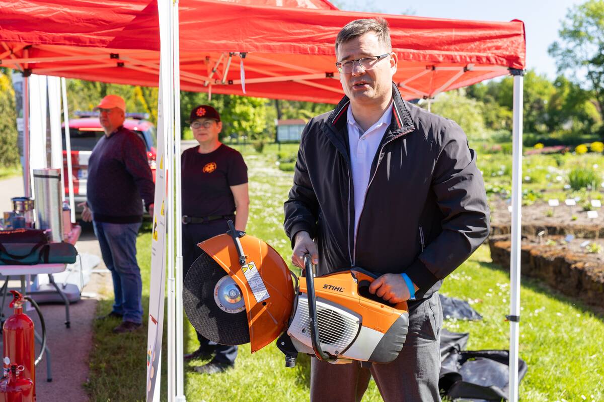 Pilietiškumo festivalis „Atsparūs“: veiklos ir edukacijos
