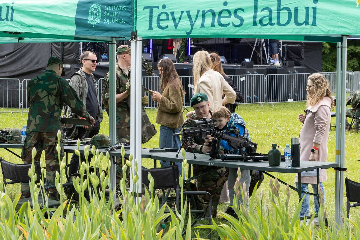 Pilietiškumo festivalis „Atsparūs“: veiklos ir edukacijos