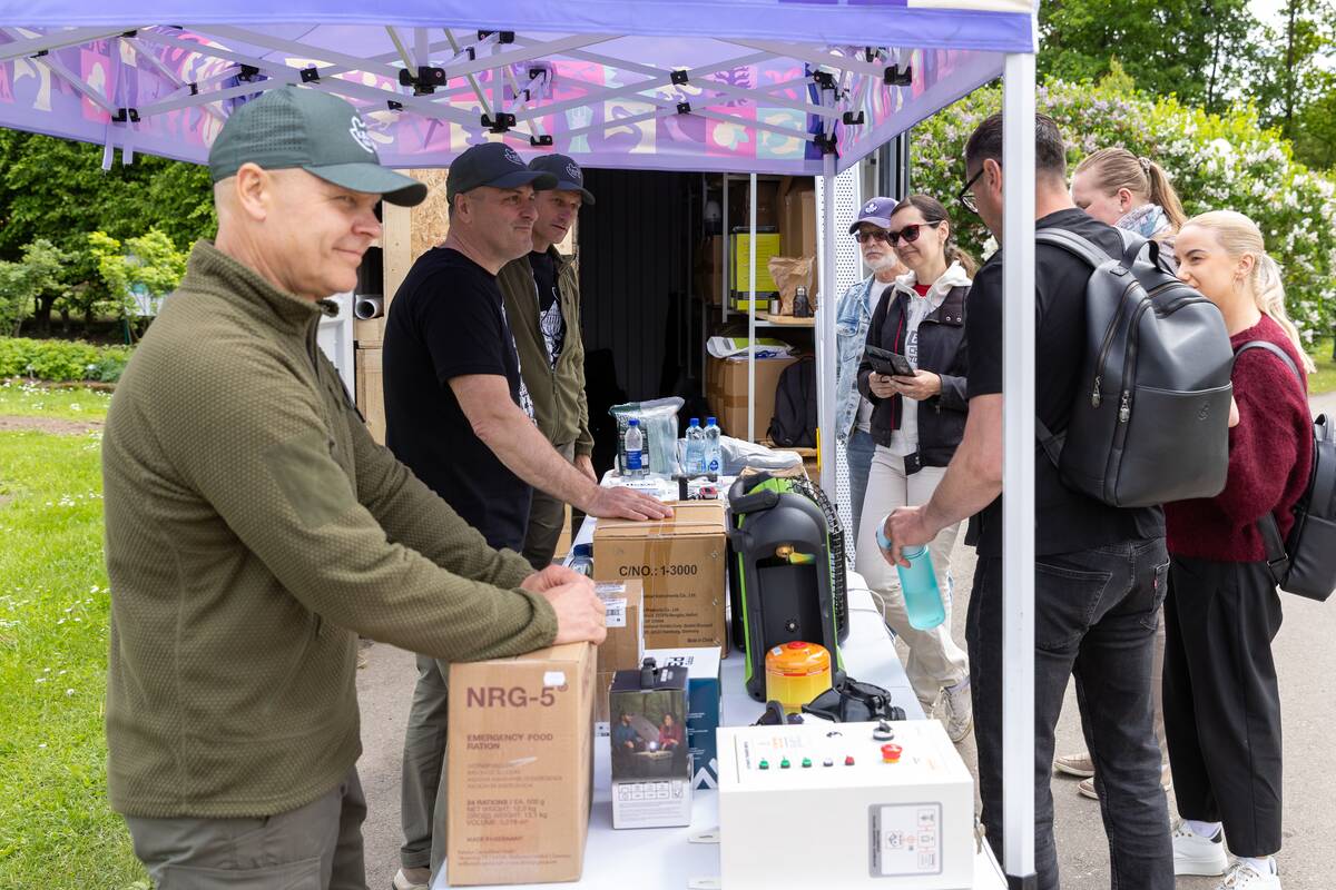 Pilietiškumo festivalis „Atsparūs“: veiklos ir edukacijos