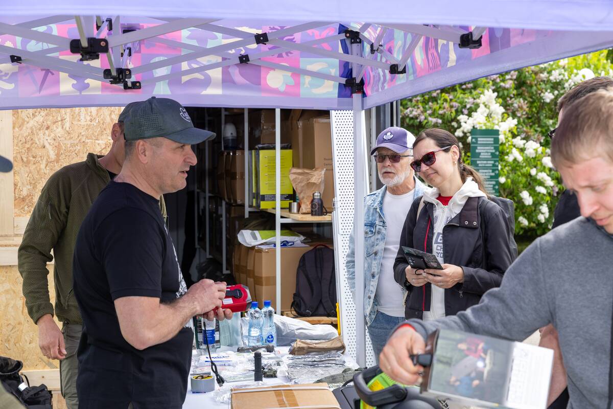 Pilietiškumo festivalis „Atsparūs“: veiklos ir edukacijos