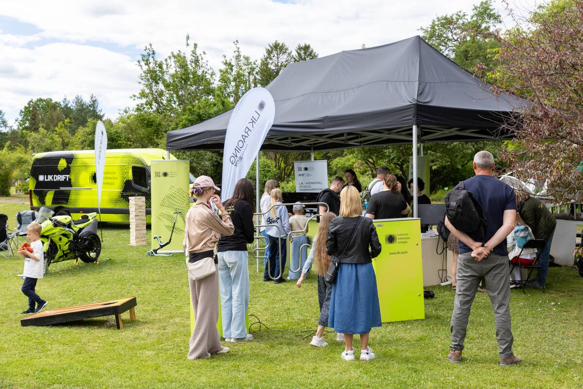 Pilietiškumo festivalis „Atsparūs“: veiklos ir edukacijos