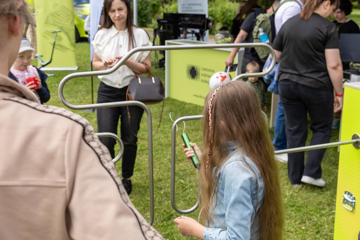 Pilietiškumo festivalis „Atsparūs“: veiklos ir edukacijos