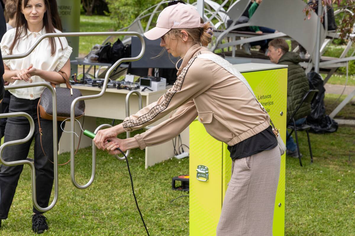 Pilietiškumo festivalis „Atsparūs“: veiklos ir edukacijos