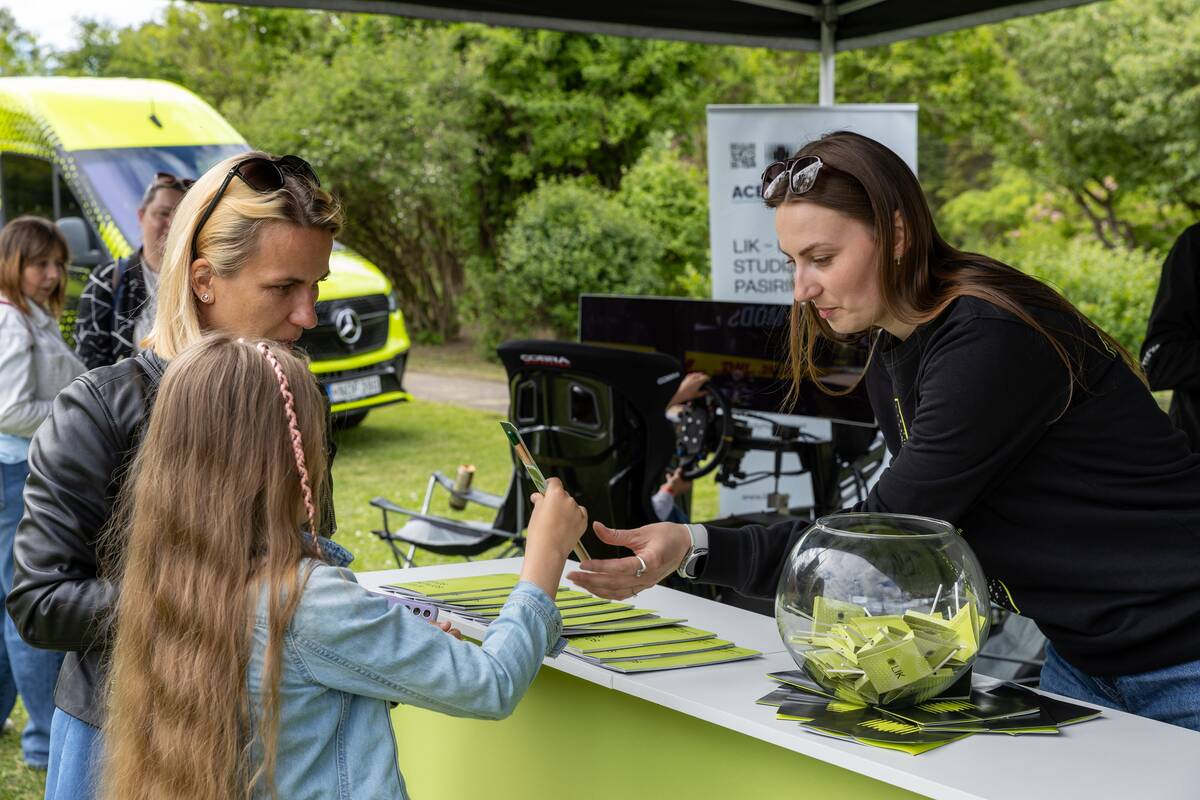 Pilietiškumo festivalis „Atsparūs“: veiklos ir edukacijos