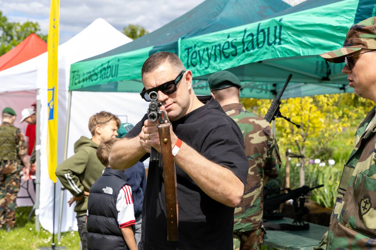 Pilietiškumo festivalis „Atsparūs“: veiklos ir edukacijos