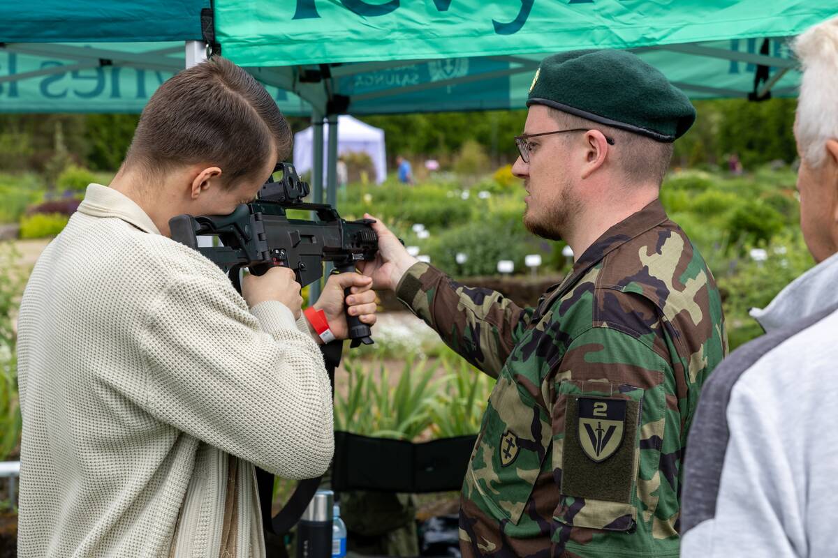 Pilietiškumo festivalis „Atsparūs“: veiklos ir edukacijos
