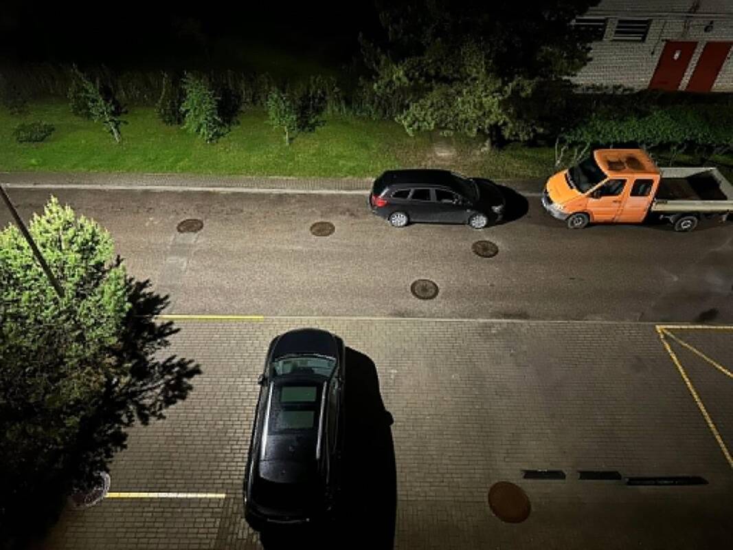 
<span>„Automobilis stovėjo po miegamojo langais“: po vagišių bandymo – žinutė</span>
