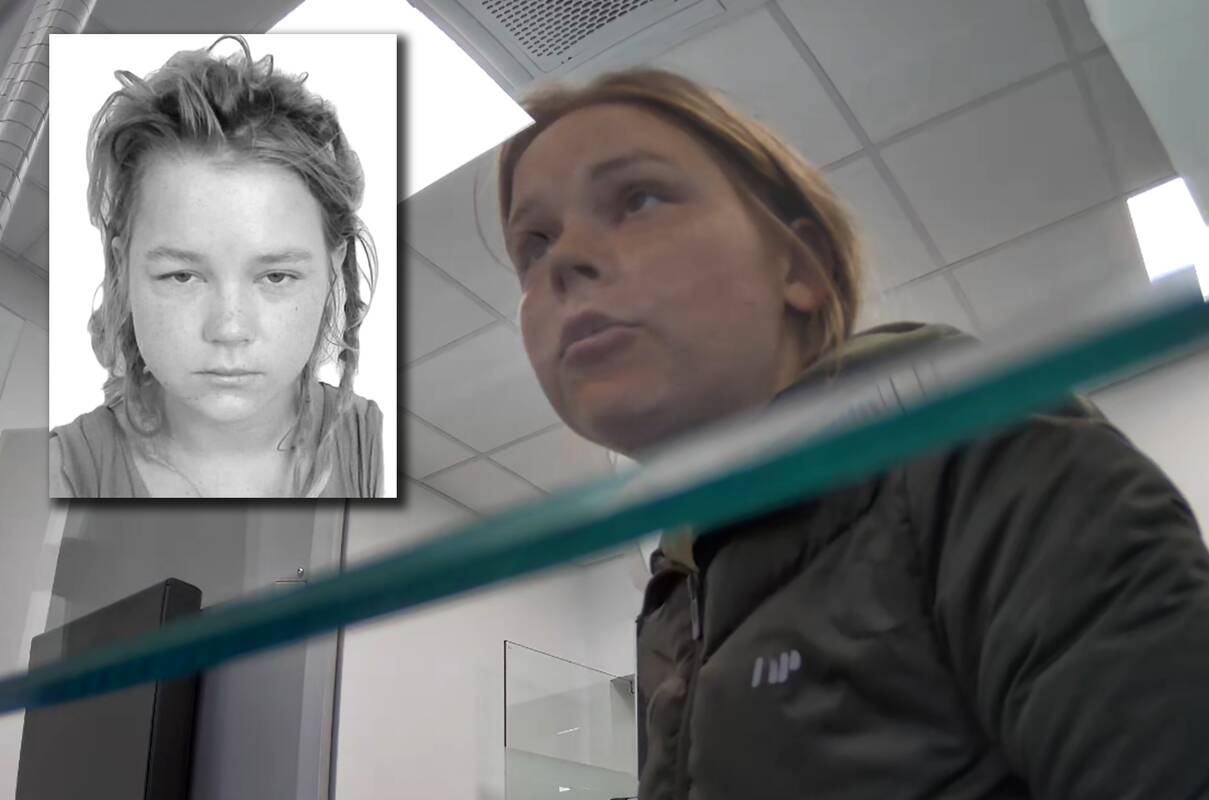 Monika Rainytė