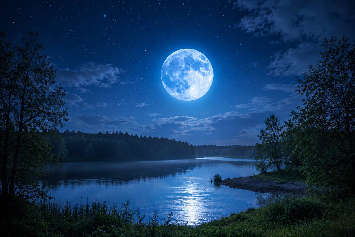 
<span>Gegužės 31-ąją laukia reta mėlynoji pilnatis: astrologai įspėja nedaryti šių klaidų</span>
