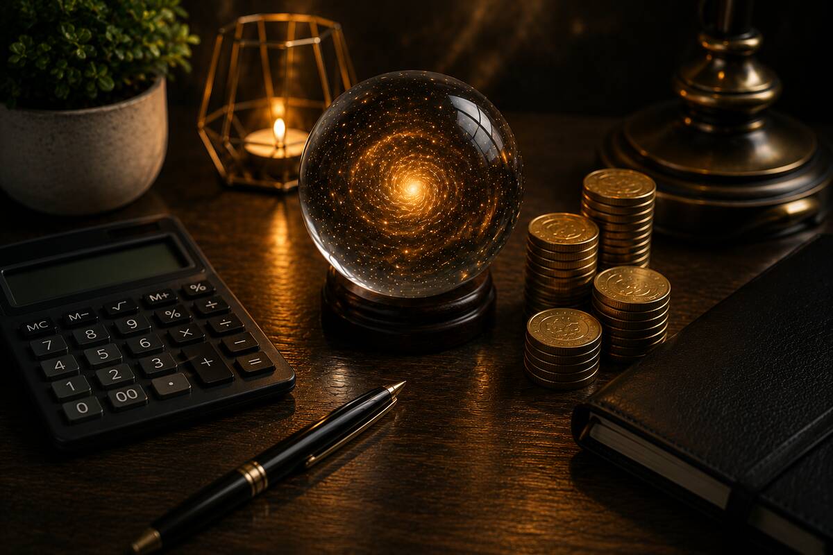 
<span>Birželio finansų prognozė: kam atsivers naujos galimybės uždirbti?</span>
