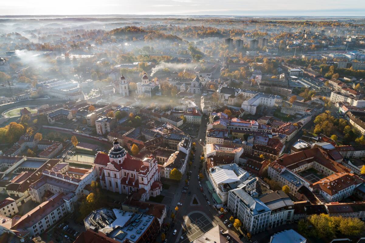 
<span>Vilnius tapo pirmuoju miestu Lietuvoje, išbandysiančiu tarptautinę programą benamystei</span>
