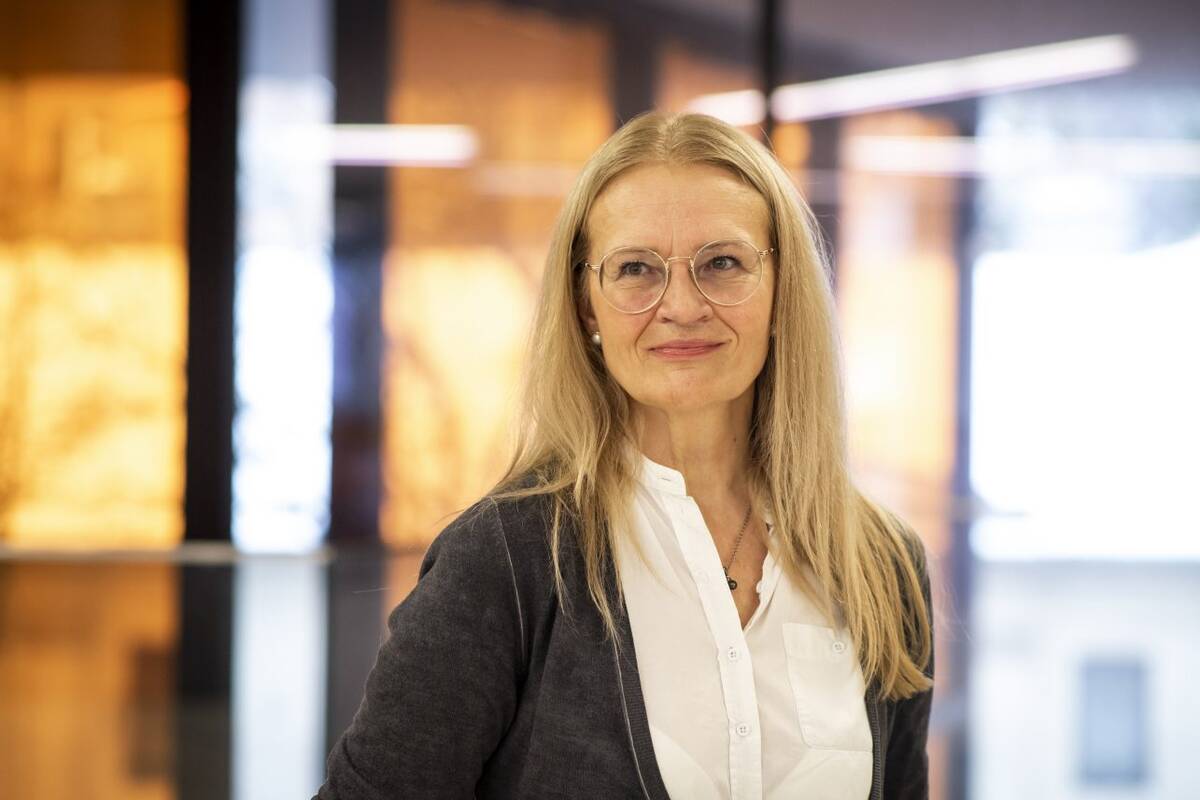 Auksė Balčytienė
