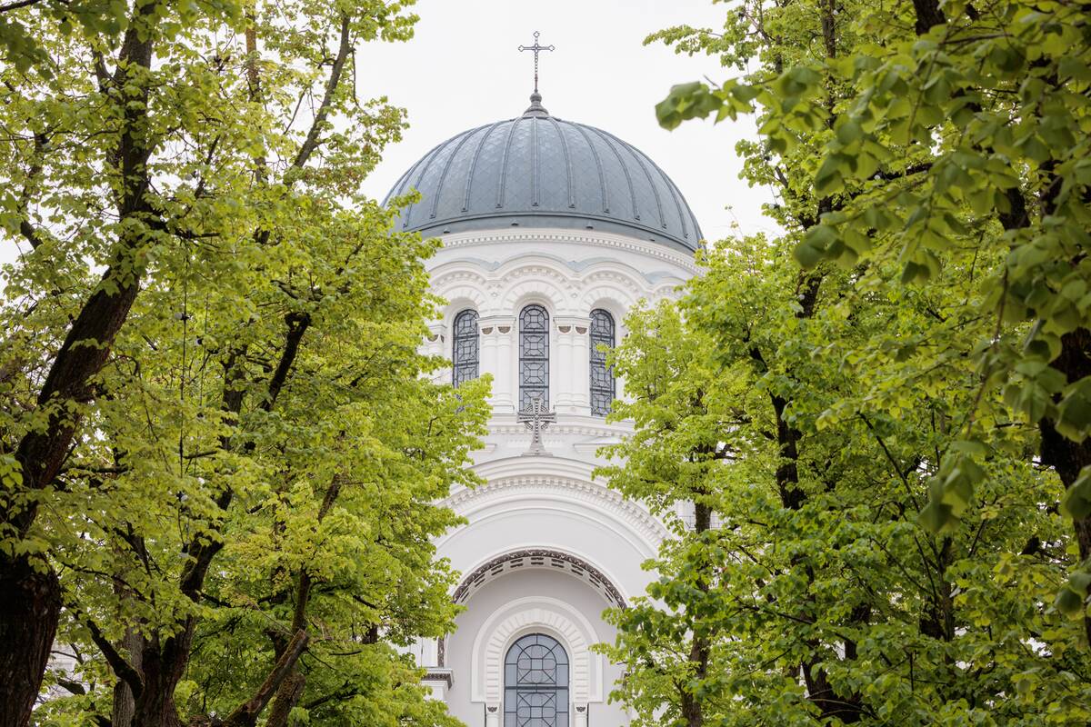Kauniečių diena (2026-05-13)