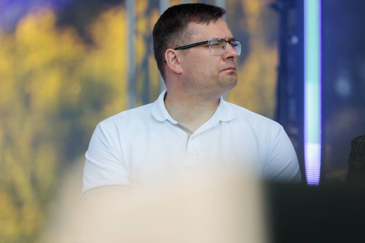 Pilietiškumo festivalis „Atsparūs“: diskusijos