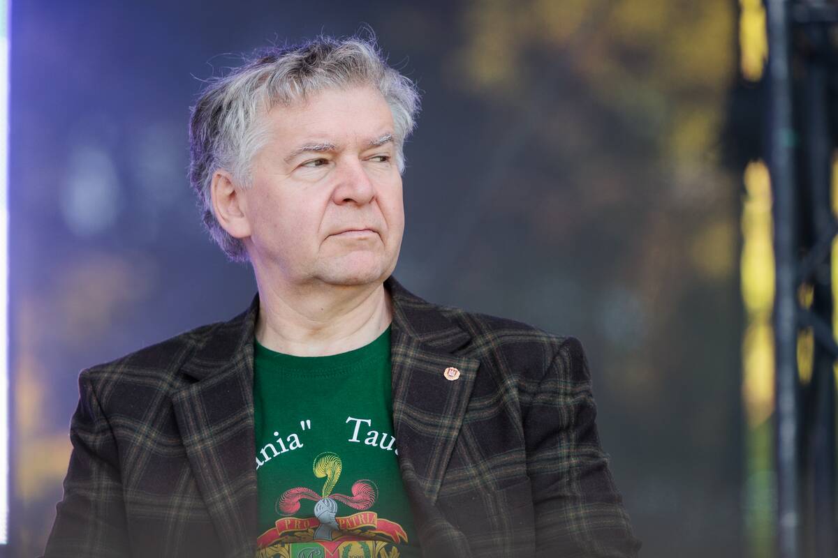 Pilietiškumo festivalis „Atsparūs“: diskusijos