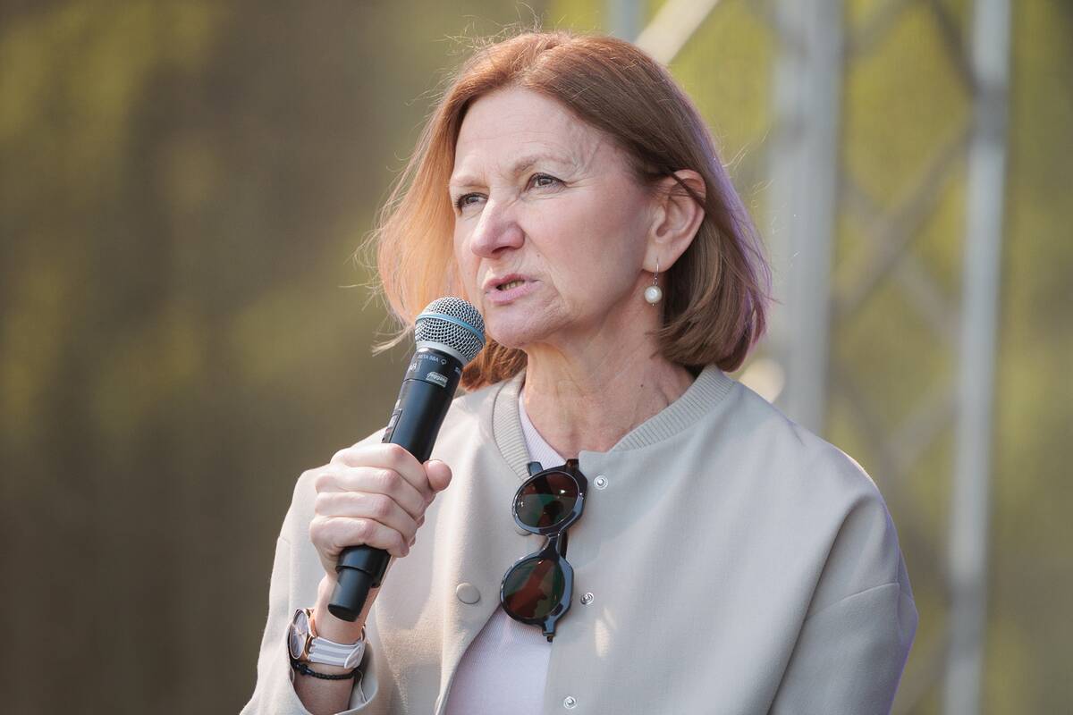 Pilietiškumo festivalis „Atsparūs“: diskusijos