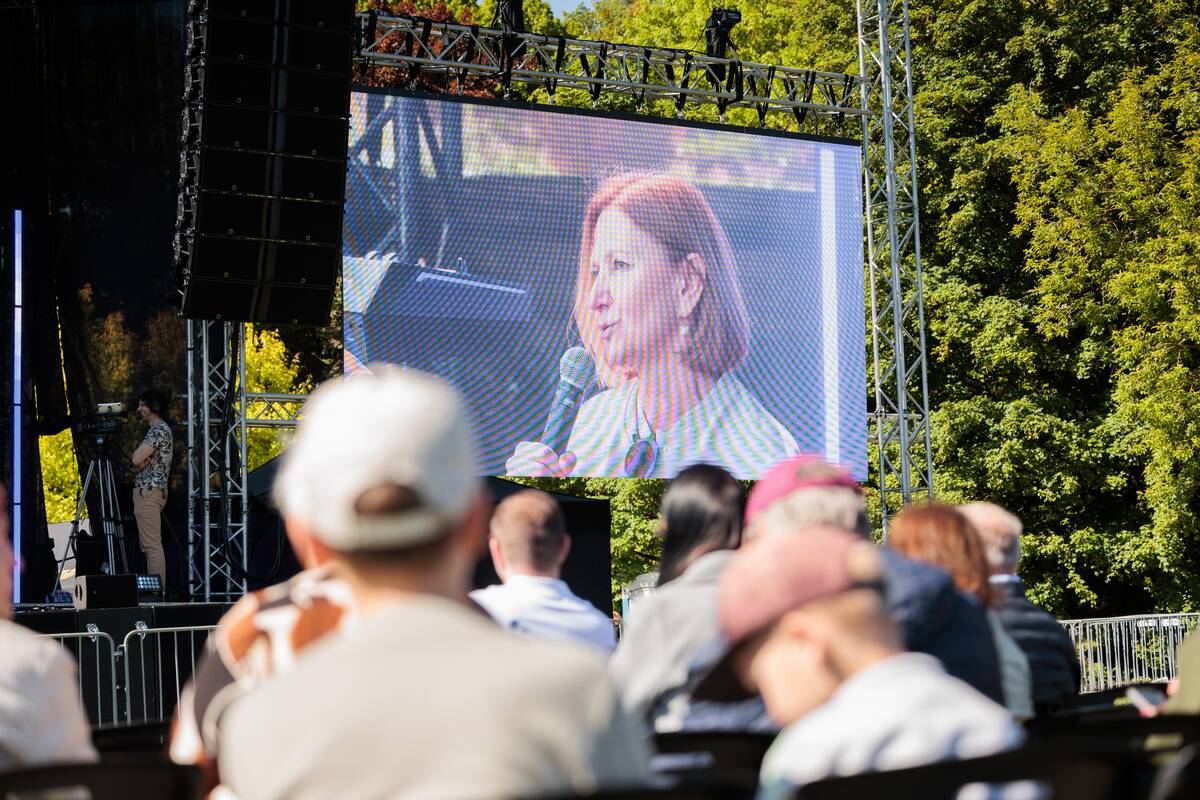 Pilietiškumo festivalis „Atsparūs“: diskusijos