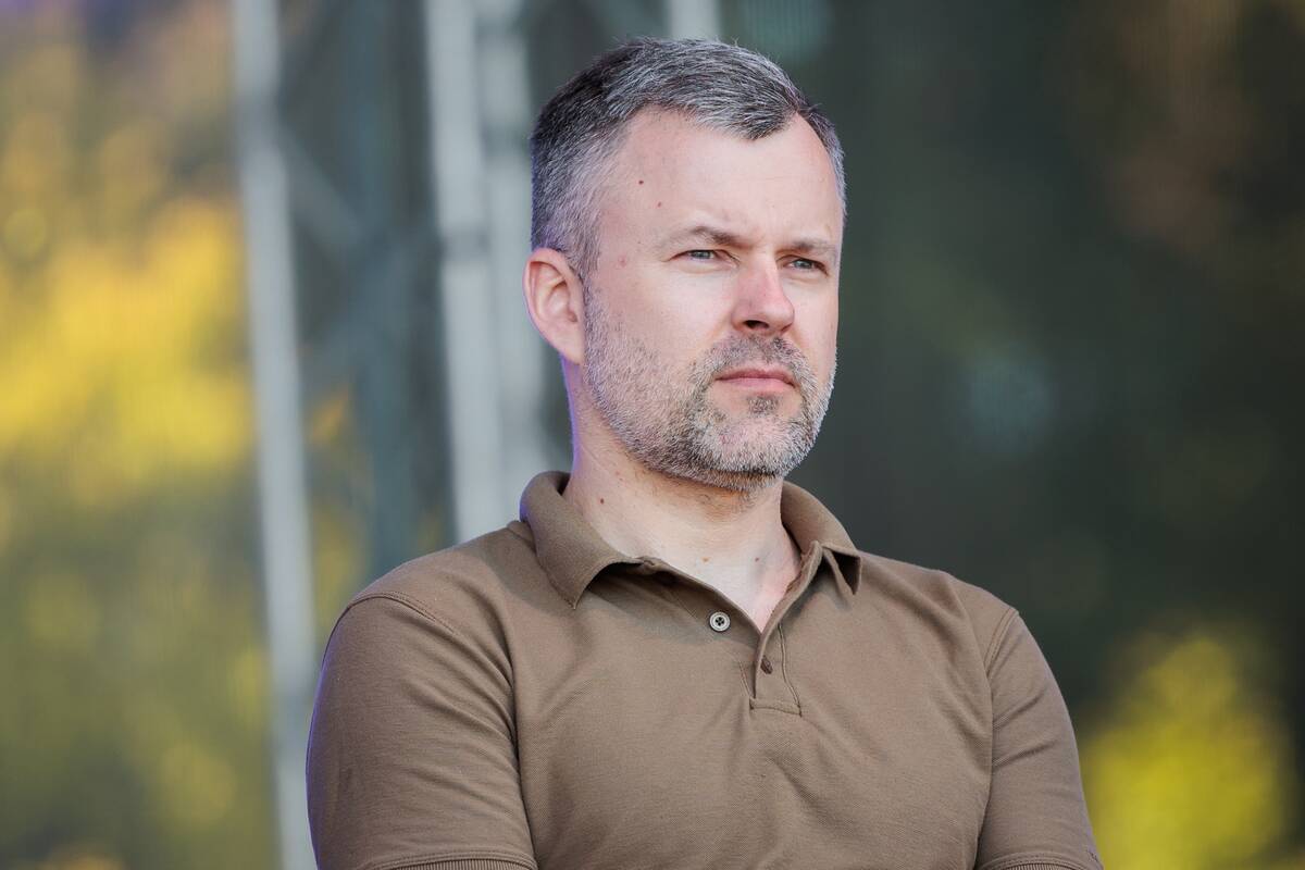 Pilietiškumo festivalis „Atsparūs“: diskusijos
