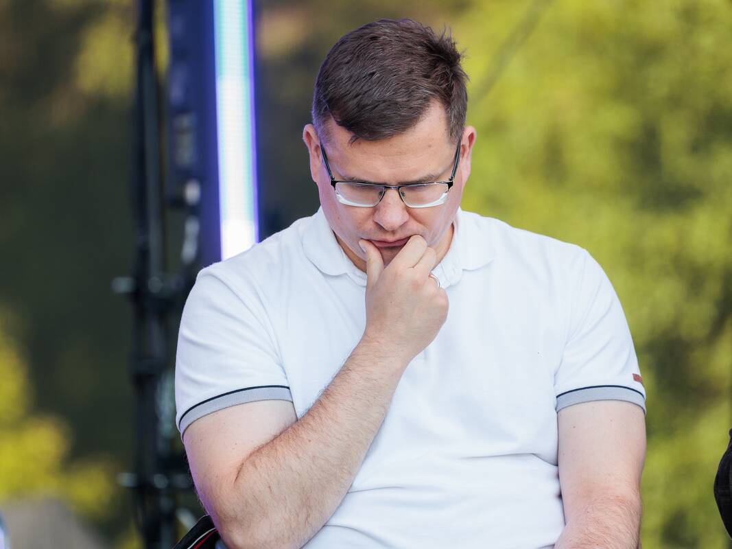 Pilietiškumo festivalis „Atsparūs“: diskusijos