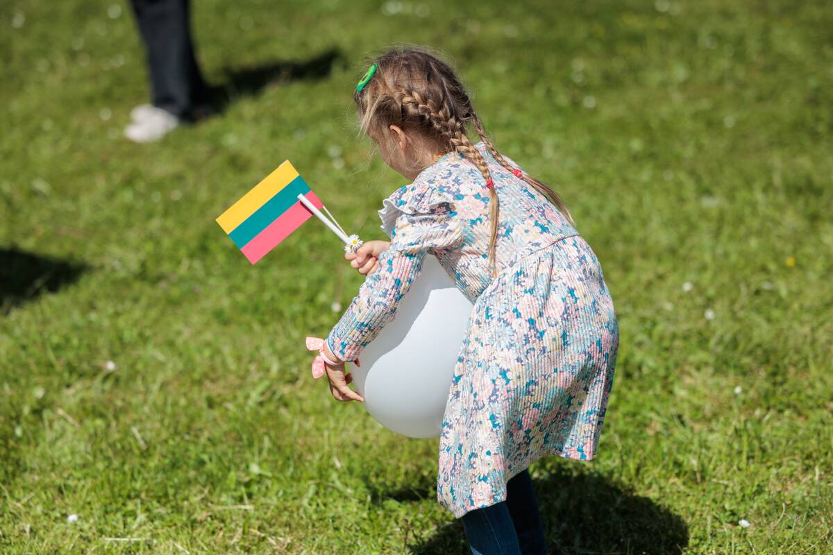 Pilietiškumo festivalis „Atsparūs“: svečiai