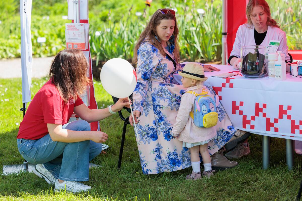 Pilietiškumo festivalis „Atsparūs“: veiklos ir edukacijos