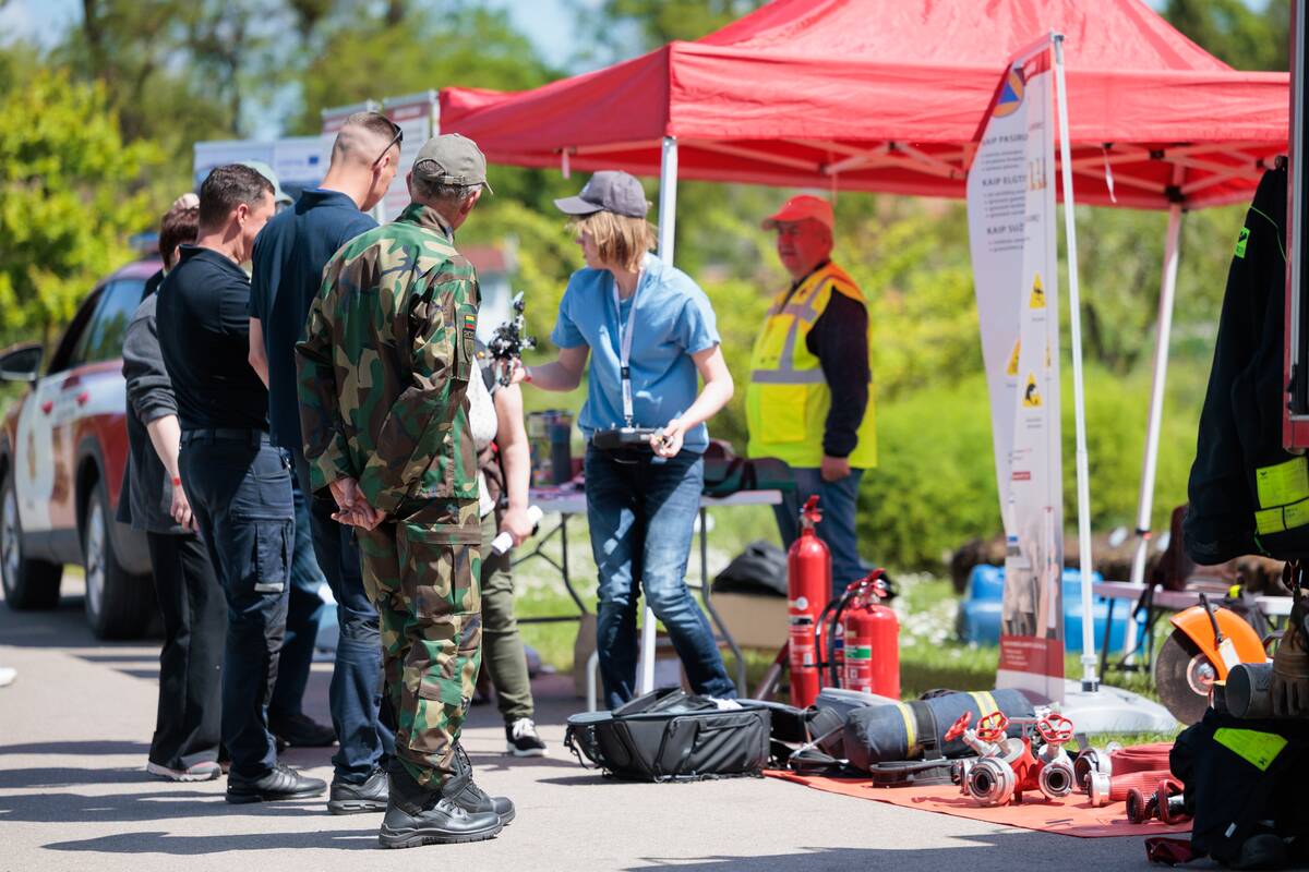 Pilietiškumo festivalis „Atsparūs“: veiklos ir edukacijos
