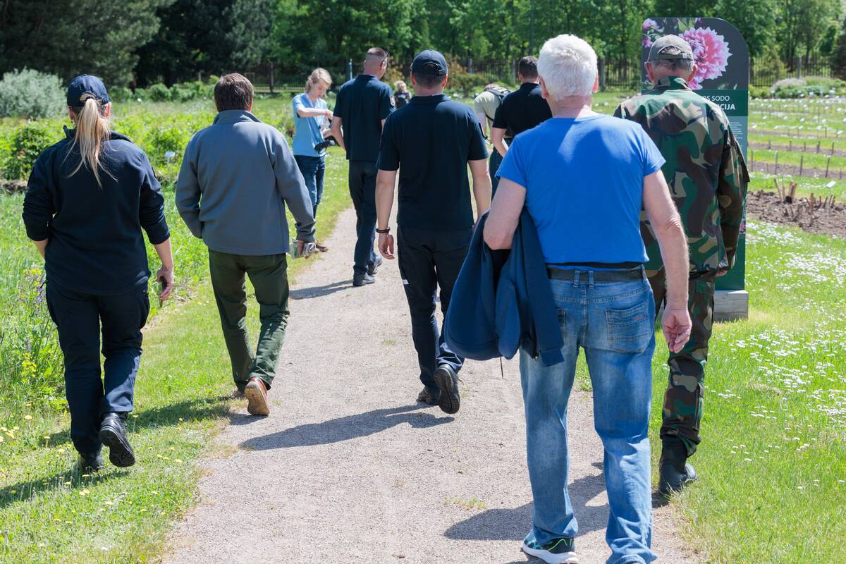 Pilietiškumo festivalis „Atsparūs“: veiklos ir edukacijos