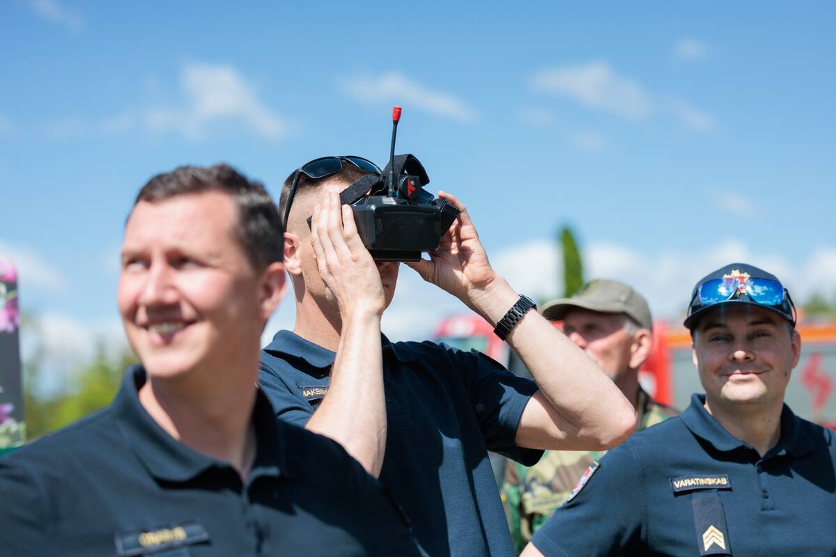 Pilietiškumo festivalis „Atsparūs“: veiklos ir edukacijos