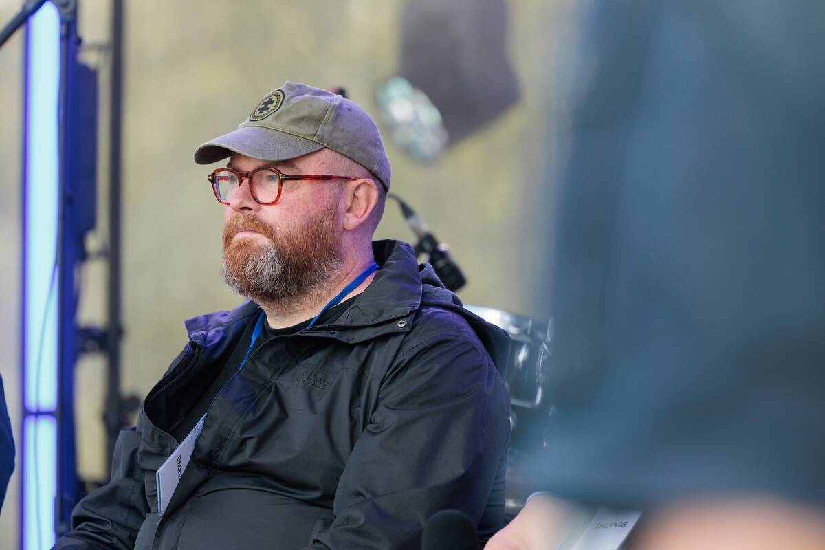 Marius Dubnikovas