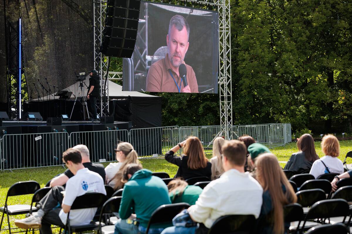 Pilietiškumo festivalis „Atsparūs“: diskusijos
