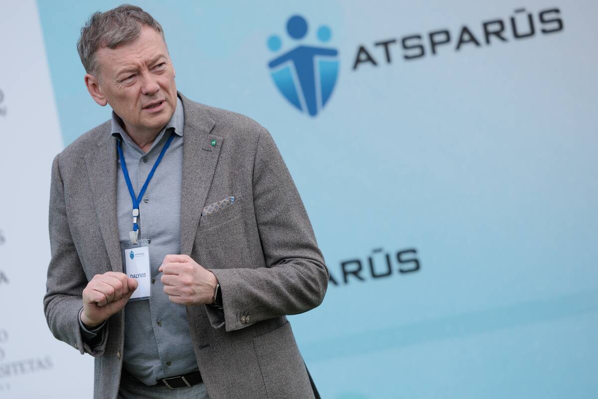Pilietiškumo festivalis „Atsparūs“: svečiai