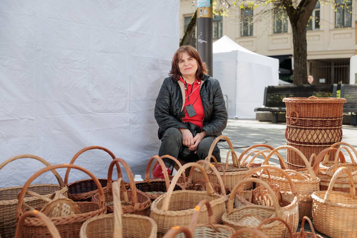 Kauno mugė „Pavasaris 2026“  