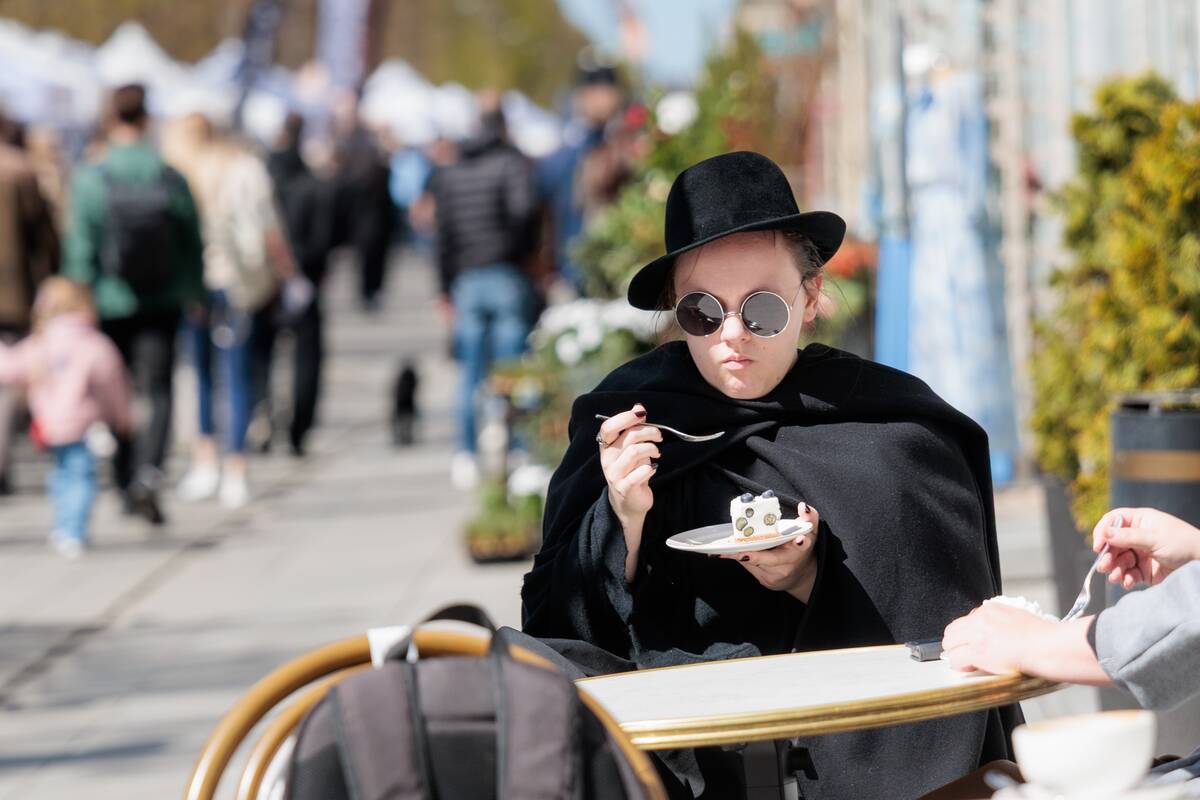 Kauno mugė „Pavasaris 2026“  